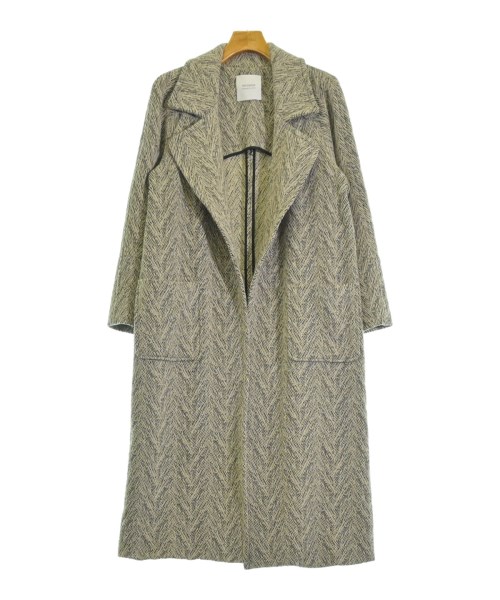 ステュディオス(STUDIOUS)のSTUDIOUS コート（その他）