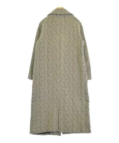 STUDIOUS（ステュディオス）その他 ベージュ サイズ:1(S位) レディース/2200623024157