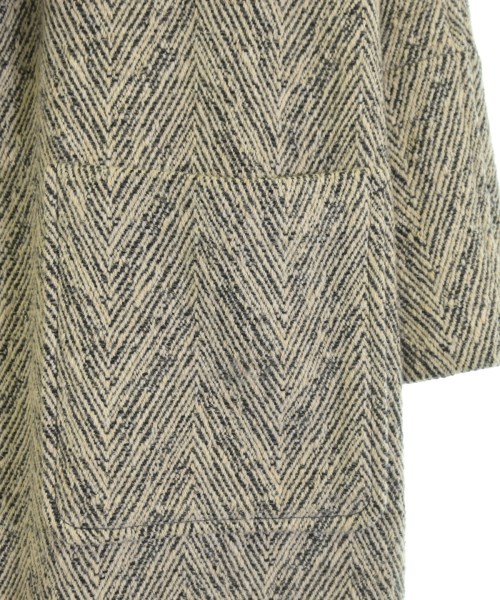 STUDIOUS（ステュディオス）その他 ベージュ サイズ:1(S位) レディース/2200623024157