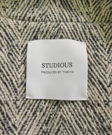 STUDIOUS（ステュディオス）その他 ベージュ サイズ:1(S位) レディース/2200623024157