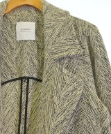 STUDIOUS（ステュディオス）その他 ベージュ サイズ:1(S位) レディース/2200623024157