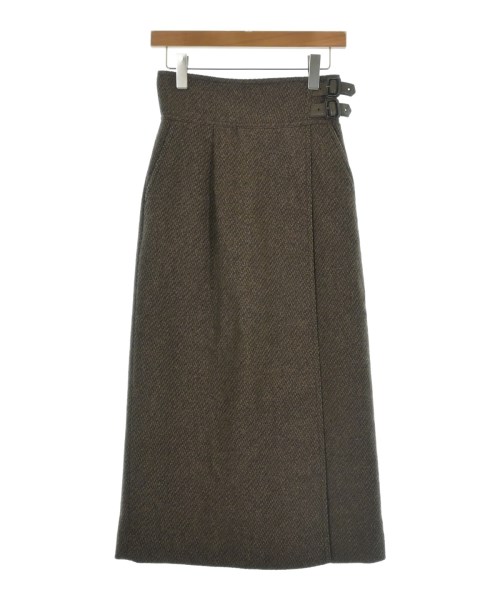 ステュディオス(STUDIOUS)のSTUDIOUS ロング・マキシ丈スカート