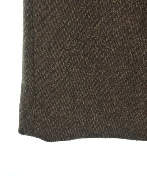 STUDIOUS（ステュディオス）ロング・マキシ丈スカート 茶 サイズ:1(S位) レディース/2200627980015