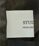 STUDIOUS（ステュディオス）ロング・マキシ丈スカート 茶 サイズ:1(S位) レディース/2200627980015