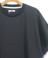 STUDIOUS（ステュディオス）Tシャツ・カットソー 黒 サイズ:F レディース/2200627545085