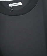 STUDIOUS（ステュディオス）Tシャツ・カットソー 黒 サイズ:F レディース/2200627545085