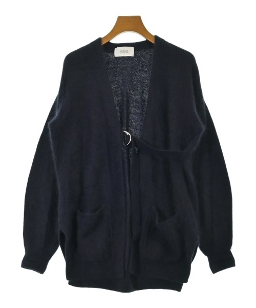 ステュディオス(STUDIOUS)のSTUDIOUS カーディガン