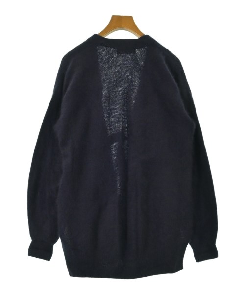 STUDIOUS（ステュディオス）カーディガン 紫 サイズ:F レディース/2200629326033