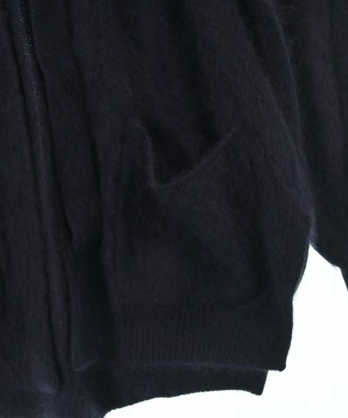 STUDIOUS（ステュディオス）カーディガン 紫 サイズ:F レディース/2200629326033