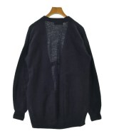 STUDIOUS（ステュディオス）カーディガン 紫 サイズ:F レディース/2200629326033