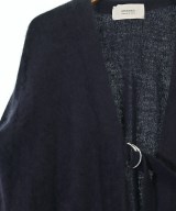 STUDIOUS（ステュディオス）カーディガン 紫 サイズ:F レディース/2200629326033