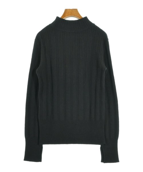 STUDIOUS（ステュディオス）ニット・セーター 黒 サイズ:F レディース/2200616515020