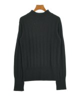 STUDIOUS（ステュディオス）ニット・セーター 黒 サイズ:F レディース/2200616515020