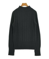 STUDIOUS（ステュディオス）ニット・セーター 黒 サイズ:F レディース/2200616515020