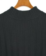 STUDIOUS（ステュディオス）ニット・セーター 黒 サイズ:F レディース/2200616515020