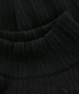 STUDIOUS（ステュディオス）ニット・セーター 黒 サイズ:F レディース/2200616515020