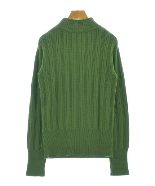 STUDIOUS（ステュディオス）ニット・セーター 緑 サイズ:F レディース/2200616515037