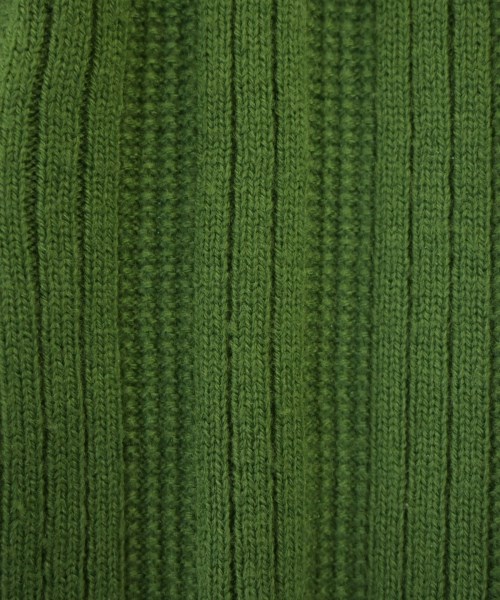 STUDIOUS（ステュディオス）ニット・セーター 緑 サイズ:F レディース/2200616515037