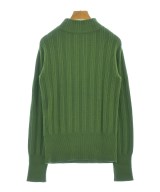 STUDIOUS（ステュディオス）ニット・セーター 緑 サイズ:F レディース/2200616515037