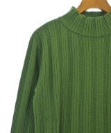 STUDIOUS（ステュディオス）ニット・セーター 緑 サイズ:F レディース/2200616515037