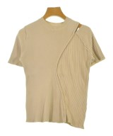 STUDIOUS（ステュディオス）ニット・セーター ベージュ サイズ:F レディース/2200616860045