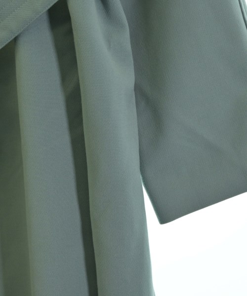 STUDIOUS（ステュディオス）その他 緑 サイズ:0(XS位) レディース/2200619600075