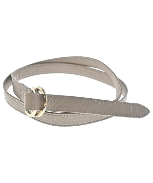 ステュディオス(STUDIOUS)のSTUDIOUS ベルト