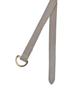 STUDIOUS（ステュディオス）ベルト ベージュ サイズ:- レディース/2200613750066