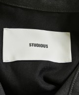 STUDIOUS（ステュディオス）カジュアルシャツ グレー サイズ:F レディース/2200608840055