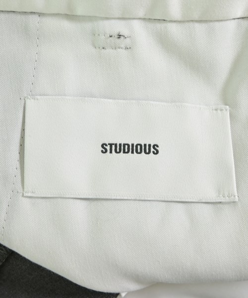 STUDIOUS（ステュディオス）その他 グレー サイズ:2(M位) レディース/2200608840062