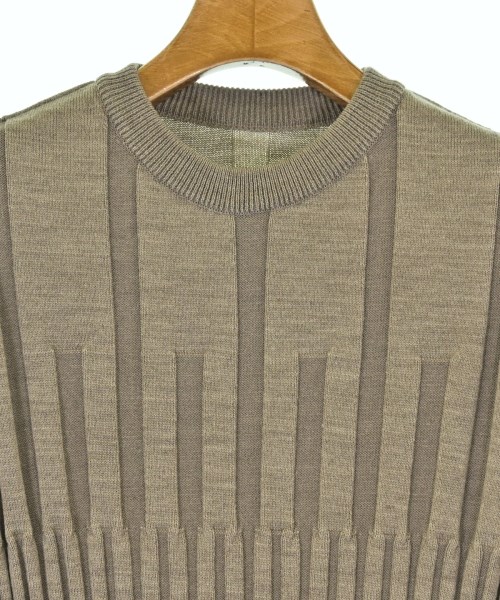 STUDIOUS（ステュディオス）ワンピース ベージュ サイズ:F レディース/2200611744012