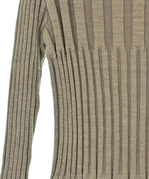 STUDIOUS（ステュディオス）ワンピース ベージュ サイズ:F レディース/2200611744012