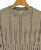 STUDIOUS（ステュディオス）ワンピース ベージュ サイズ:F レディース/2200611744012