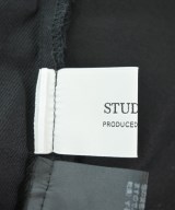 STUDIOUS（ステュディオス）ロング・マキシ丈スカート 黒 サイズ:1(S位) レディース/2200613490016