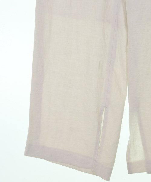 STUDIOUS（ステュディオス）その他 ベージュ サイズ:0(XS位) レディース/2200617497233