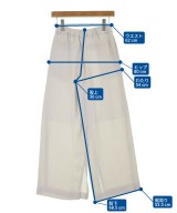 STUDIOUS（ステュディオス）その他 ベージュ サイズ:0(XS位) レディース/2200617497233