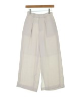 STUDIOUS パンツ(その他)