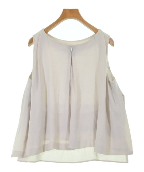 STUDIOUS（ステュディオス）ブラウス ベージュ サイズ:F レディース/2200617497240