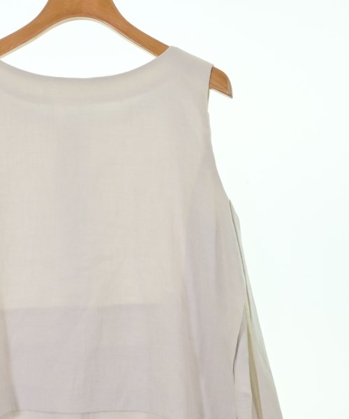 STUDIOUS（ステュディオス）ブラウス ベージュ サイズ:F レディース/2200617497240