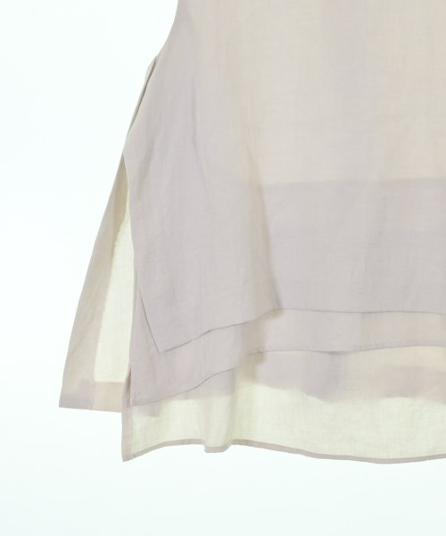 STUDIOUS（ステュディオス）ブラウス ベージュ サイズ:F レディース/2200617497240