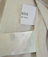 STUDIOUS（ステュディオス）ブラウス ベージュ サイズ:F レディース/2200617497240