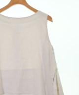 STUDIOUS（ステュディオス）ブラウス ベージュ サイズ:F レディース/2200617497240