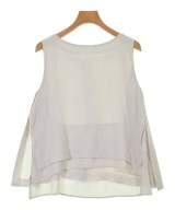 STUDIOUS ブラウス