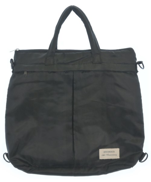 ステュディオス(STUDIOUS)のSTUDIOUS ショルダーバッグ