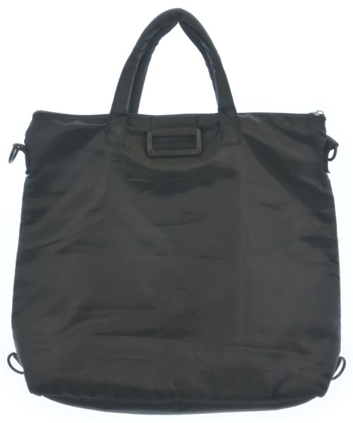 STUDIOUS（ステュディオス）ショルダーバッグ 黒 サイズ:- レディース/2200617765035