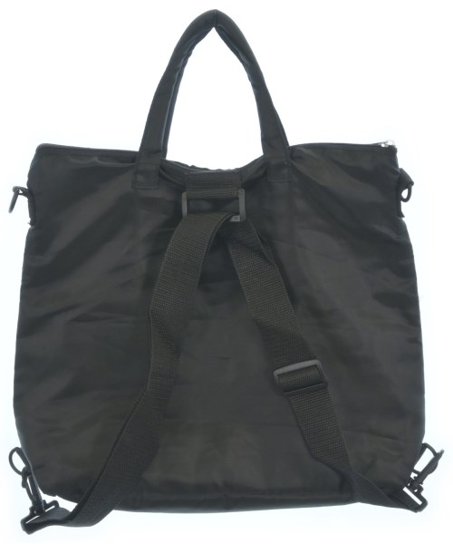 STUDIOUS（ステュディオス）ショルダーバッグ 黒 サイズ:- レディース/2200617765035