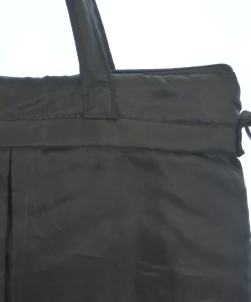 STUDIOUS（ステュディオス）ショルダーバッグ 黒 サイズ:- レディース/2200617765035