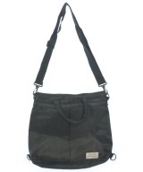 STUDIOUS（ステュディオス）ショルダーバッグ 黒 サイズ:- レディース/2200617765035