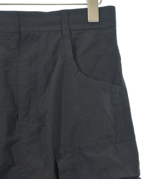 STUDIOUS（ステュディオス）ロング・マキシ丈スカート 黒 サイズ:1(S位) レディース/2200616682081