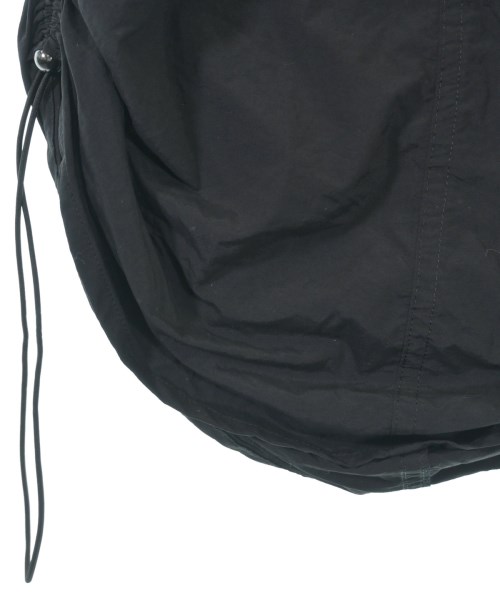 STUDIOUS（ステュディオス）ロング・マキシ丈スカート 黒 サイズ:1(S位) レディース/2200616682081